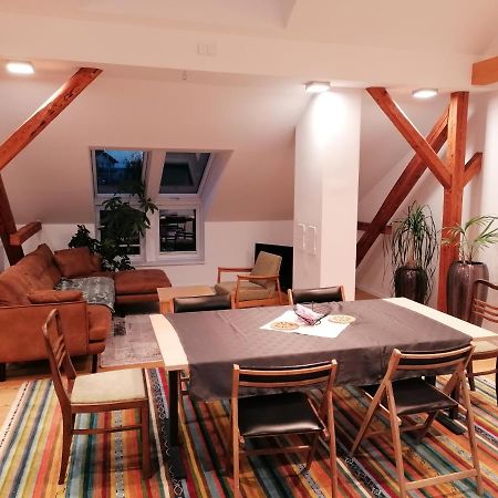 Haus Larissa Appartement Gmund  Buitenkant foto