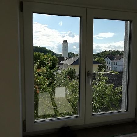 Haus Larissa Appartement Gmund  Buitenkant foto