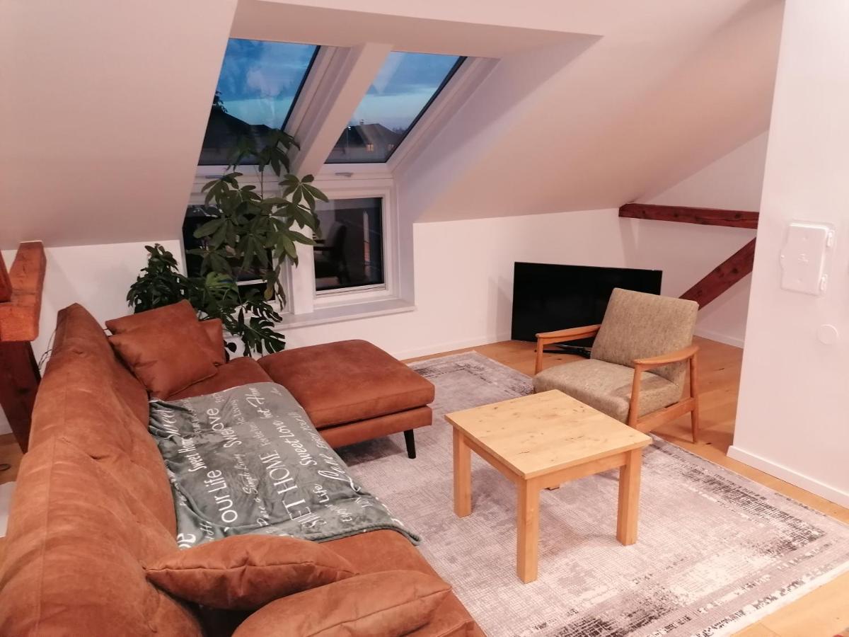 Haus Larissa Appartement Gmund  Buitenkant foto