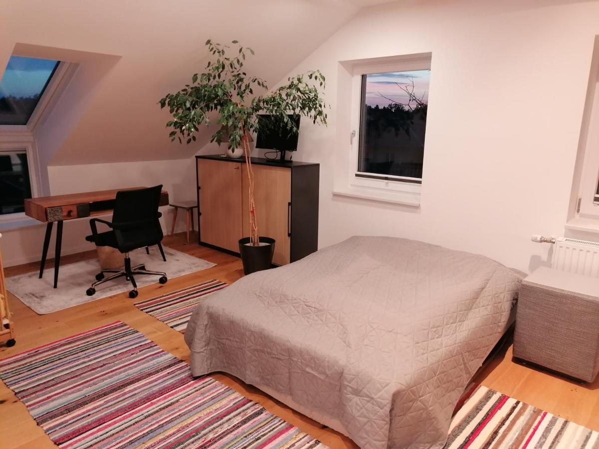 Haus Larissa Appartement Gmund  Buitenkant foto