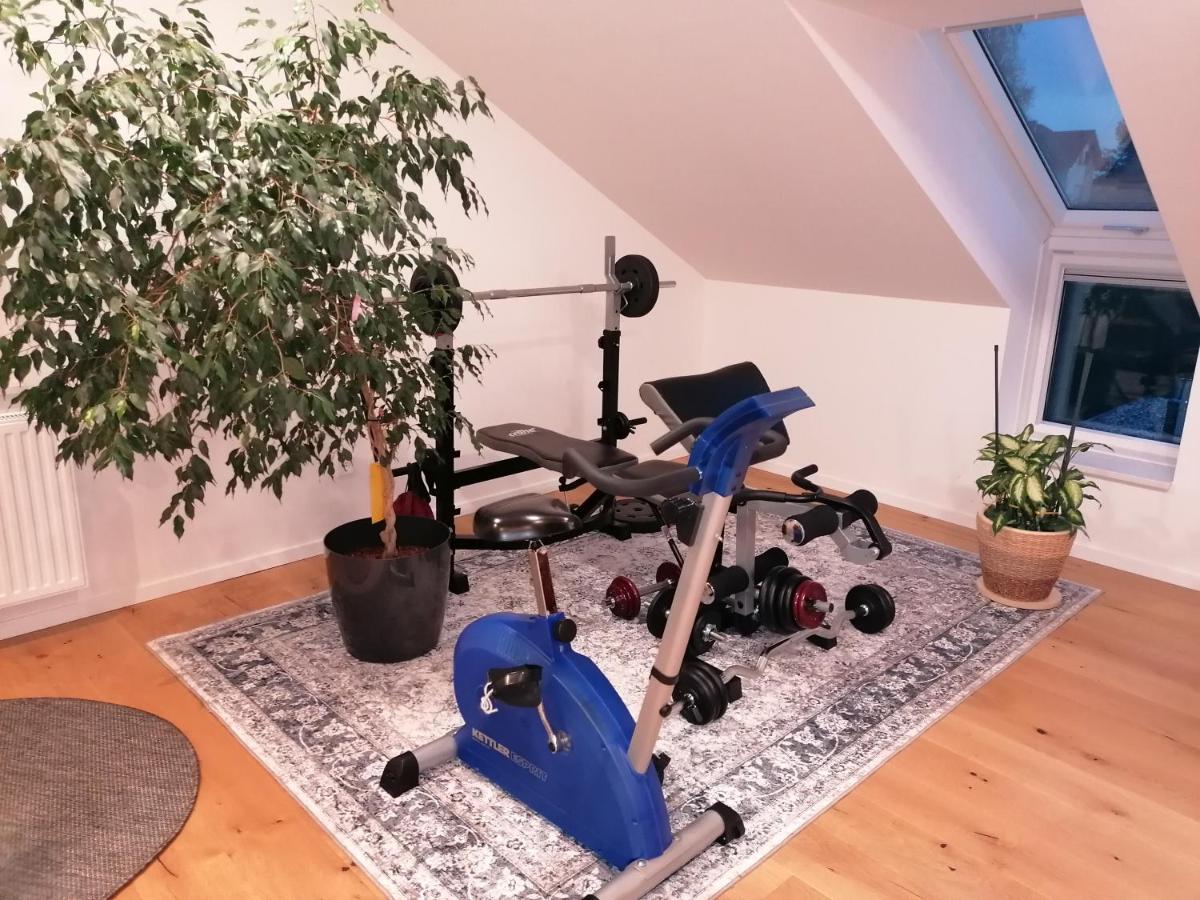 Haus Larissa Appartement Gmund  Buitenkant foto