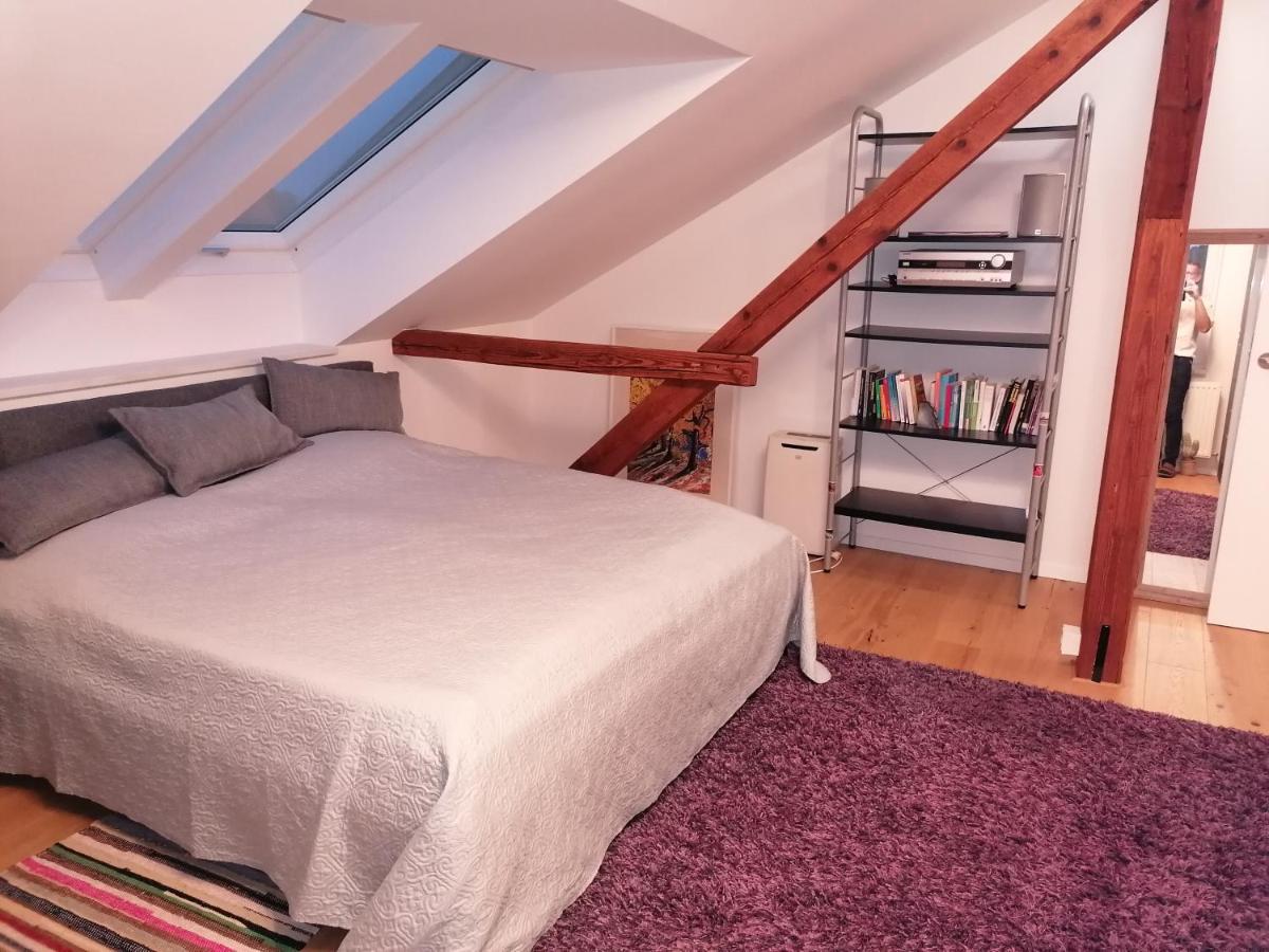 Haus Larissa Appartement Gmund  Buitenkant foto