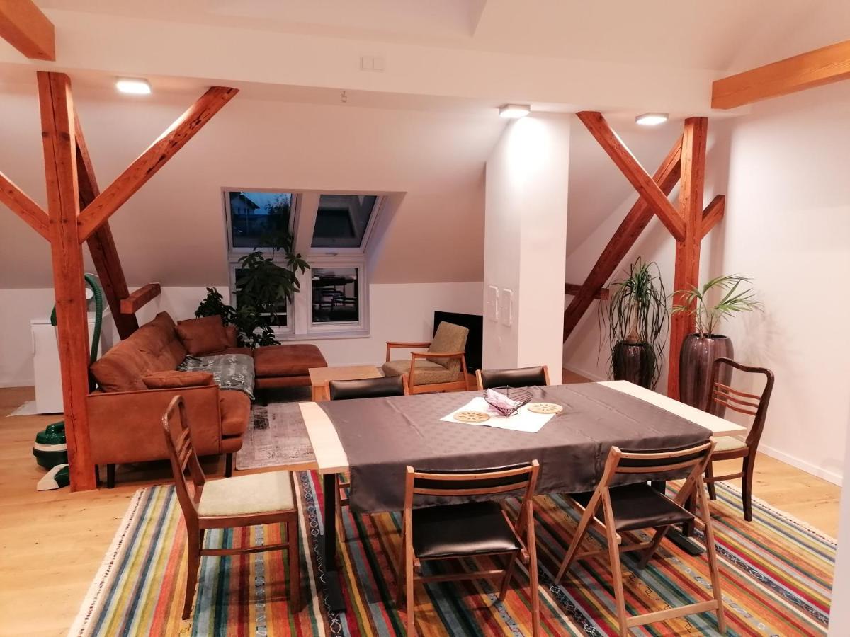 Haus Larissa Appartement Gmund  Buitenkant foto