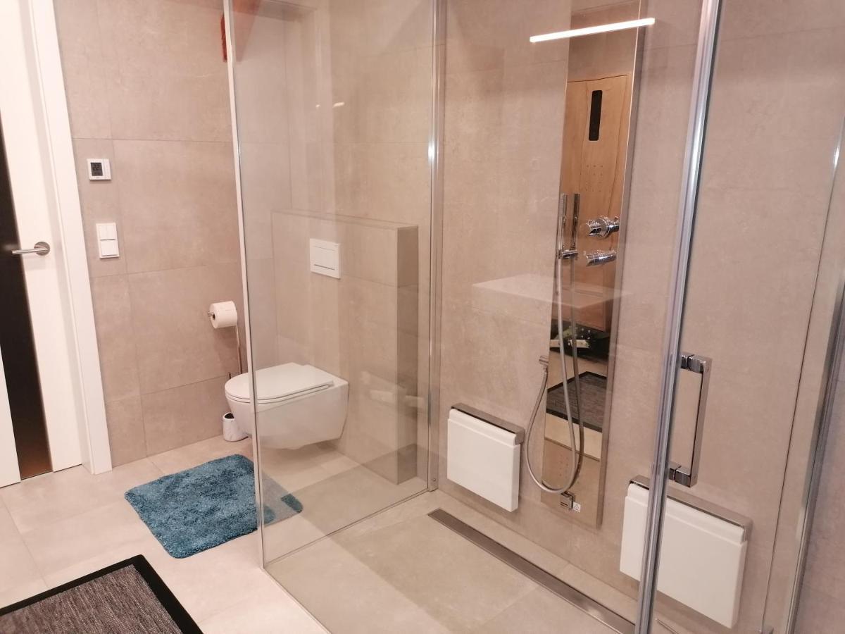 Haus Larissa Appartement Gmund  Buitenkant foto