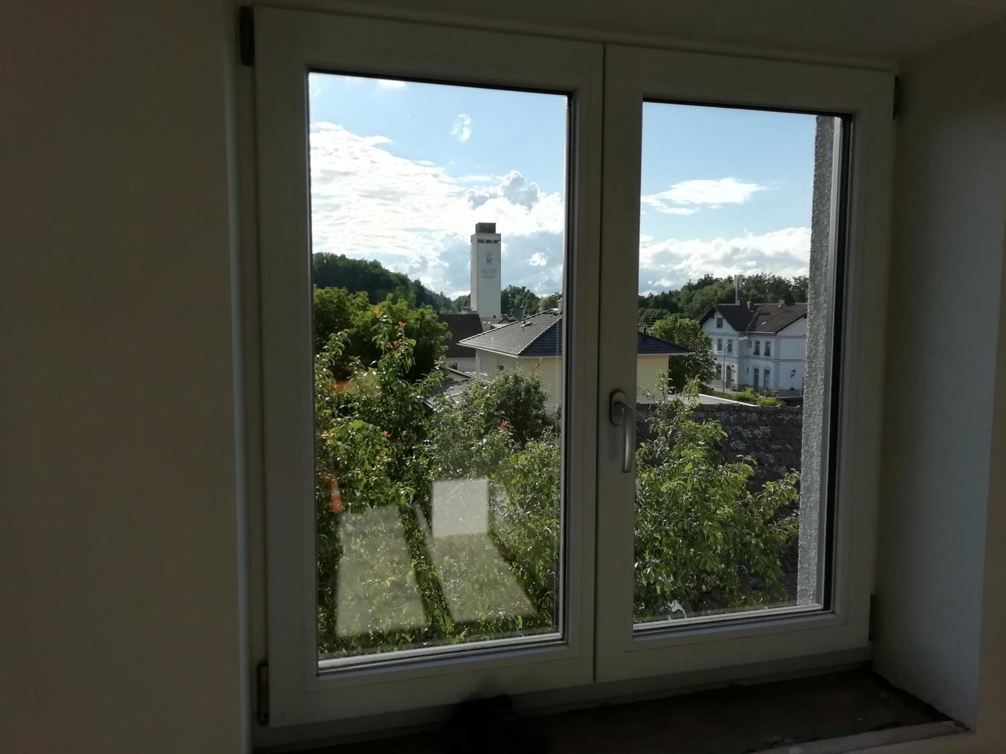 Haus Larissa Appartement Gmund  Buitenkant foto